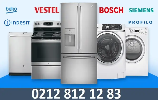 Seyrantepe Beyaz eşya teknik servis hizmeti